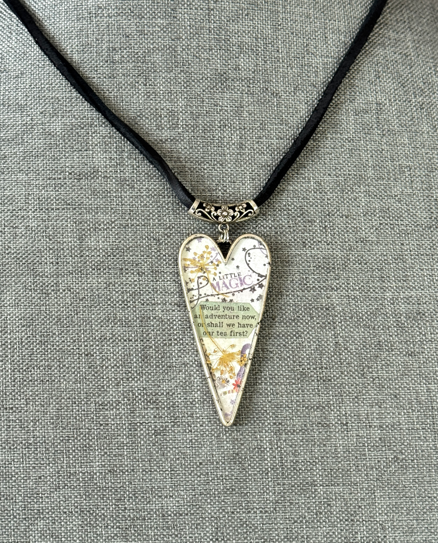 Whispers of Wonderland