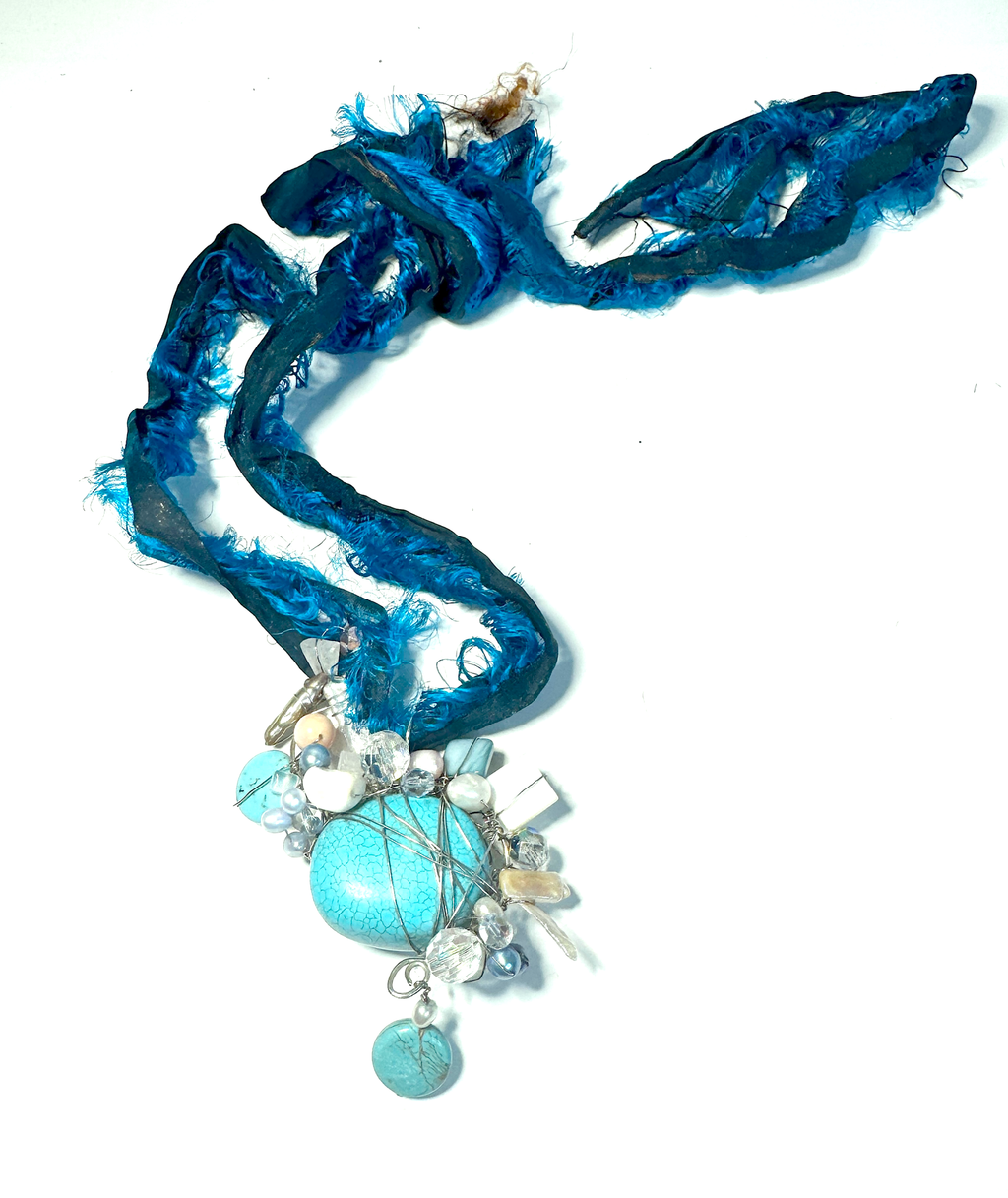 Thalassa's Whisper
