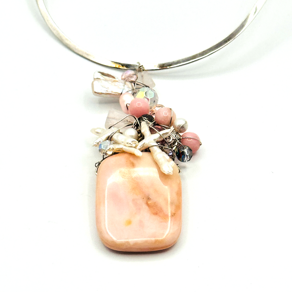 Aphrodite’s Heart