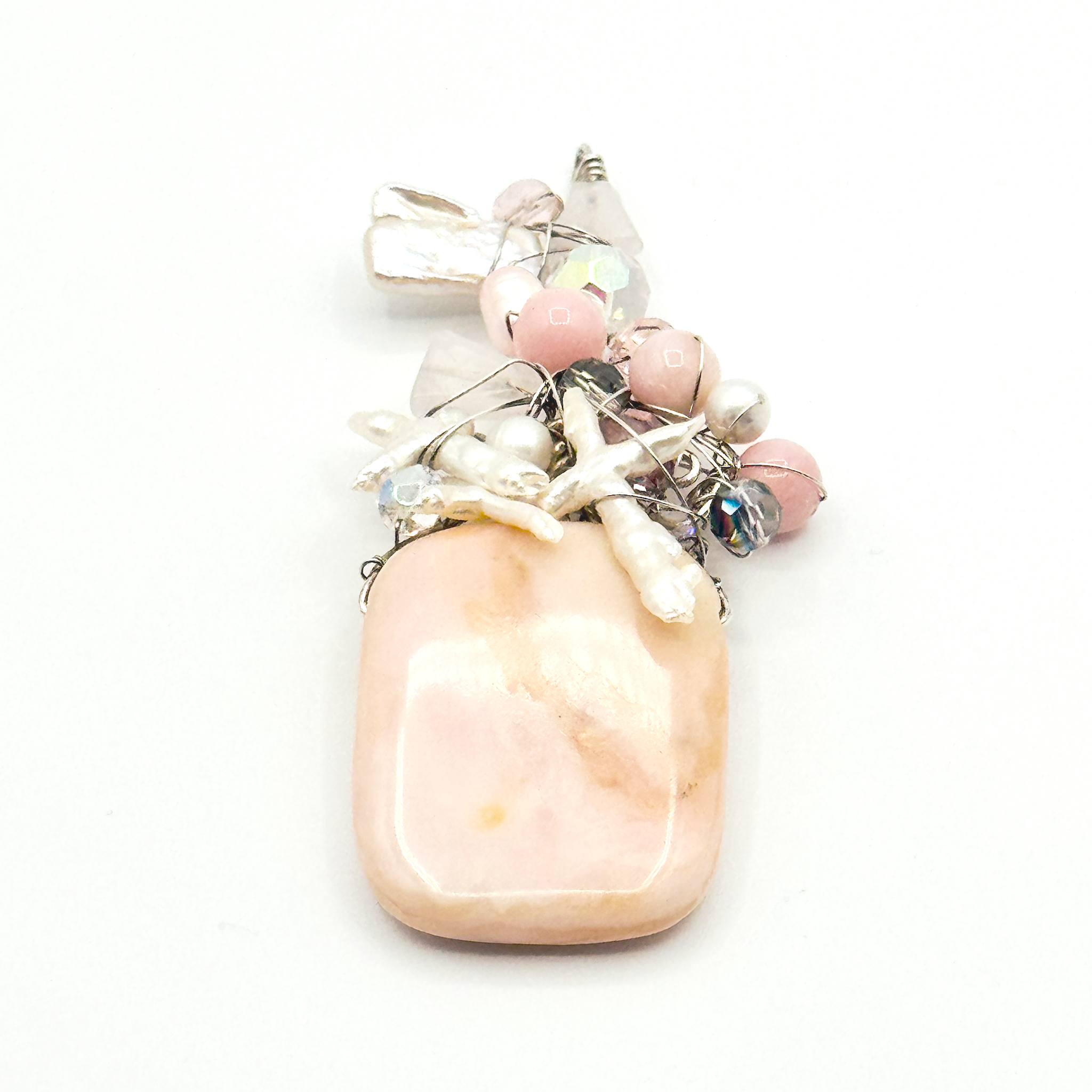 Aphrodite’s Heart