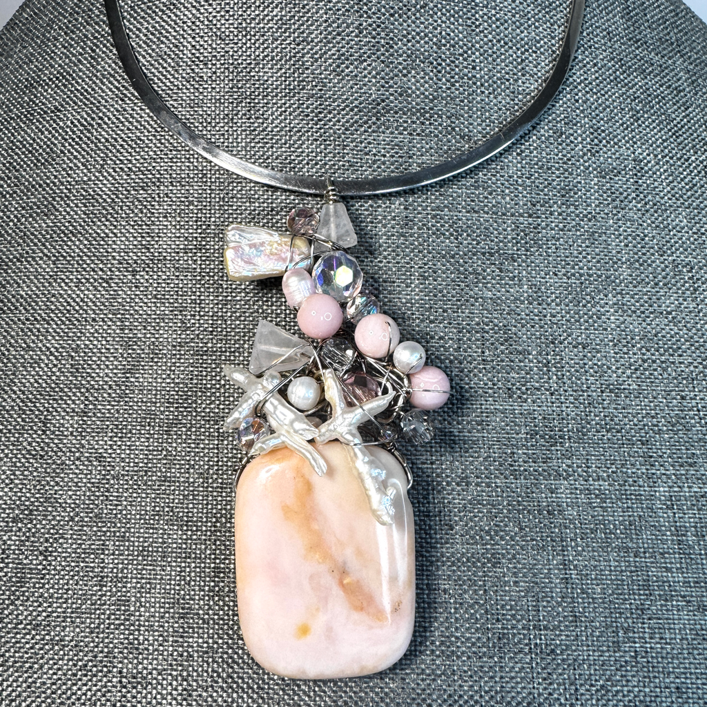 Aphrodite’s Heart
