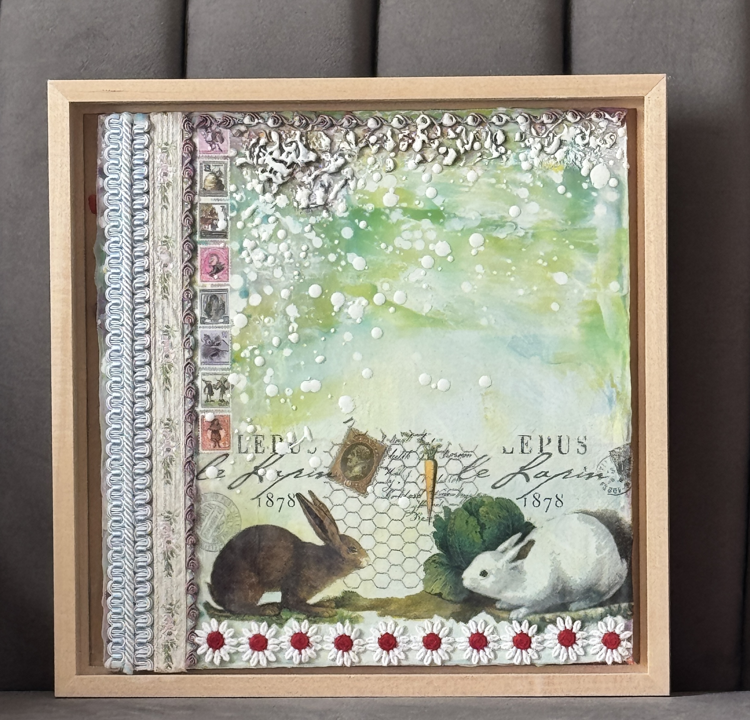 Letters from the Garden