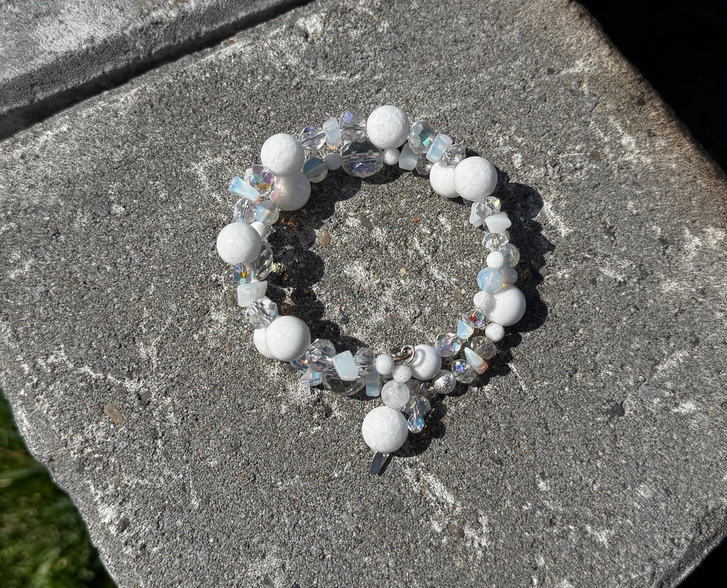 Celestine Bracelet
