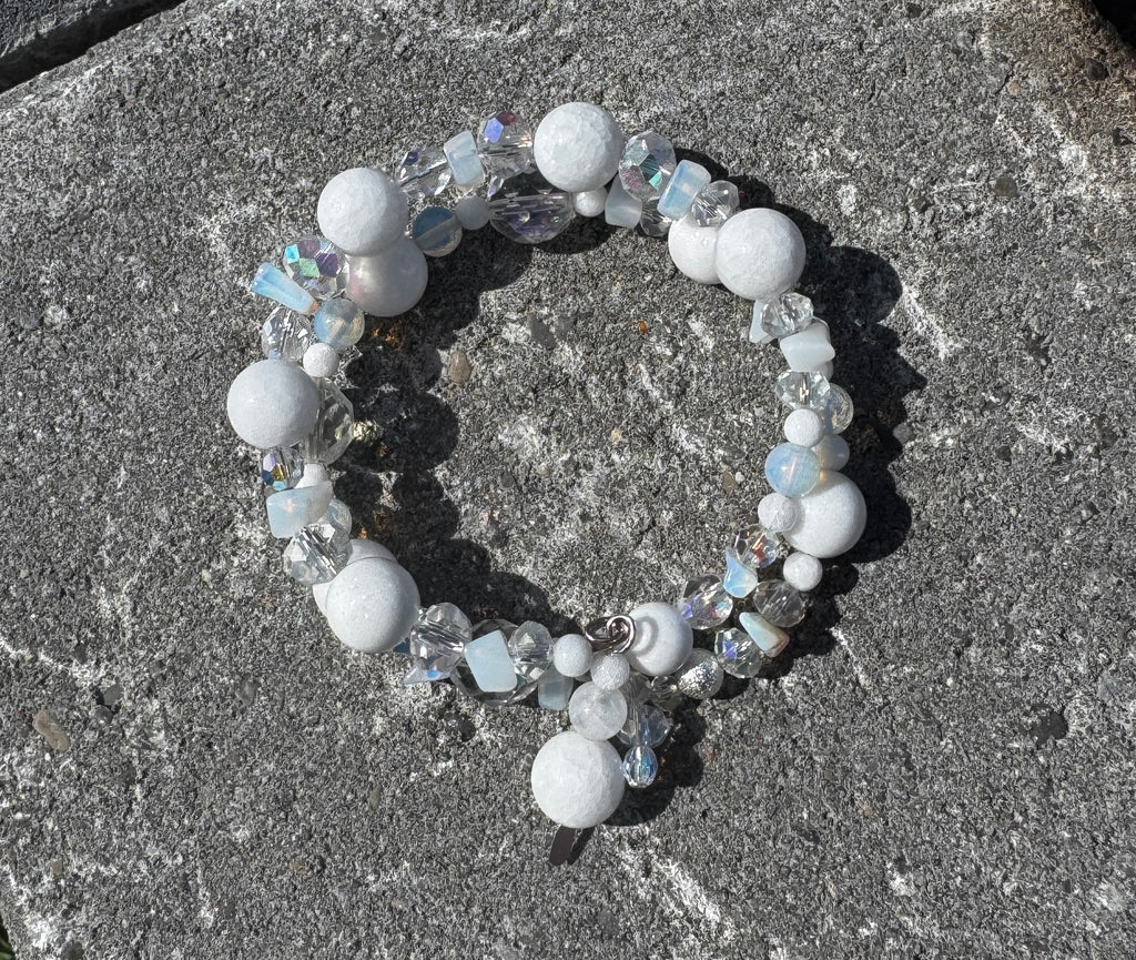 Celestine Bracelet
