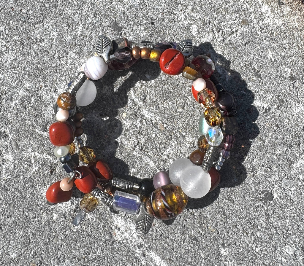 Earthspire Bracelet