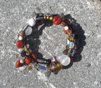 Earthspire Bracelet
