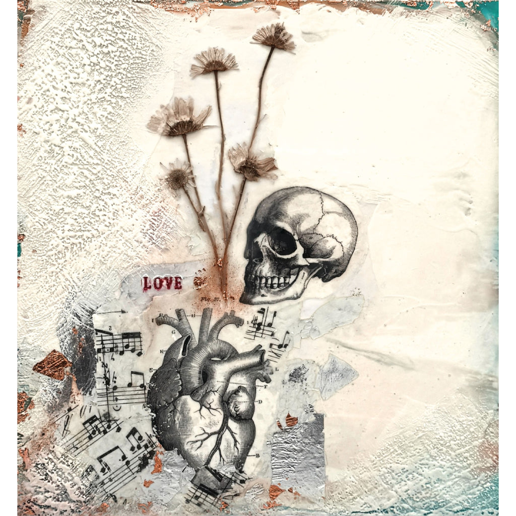 Love Remains