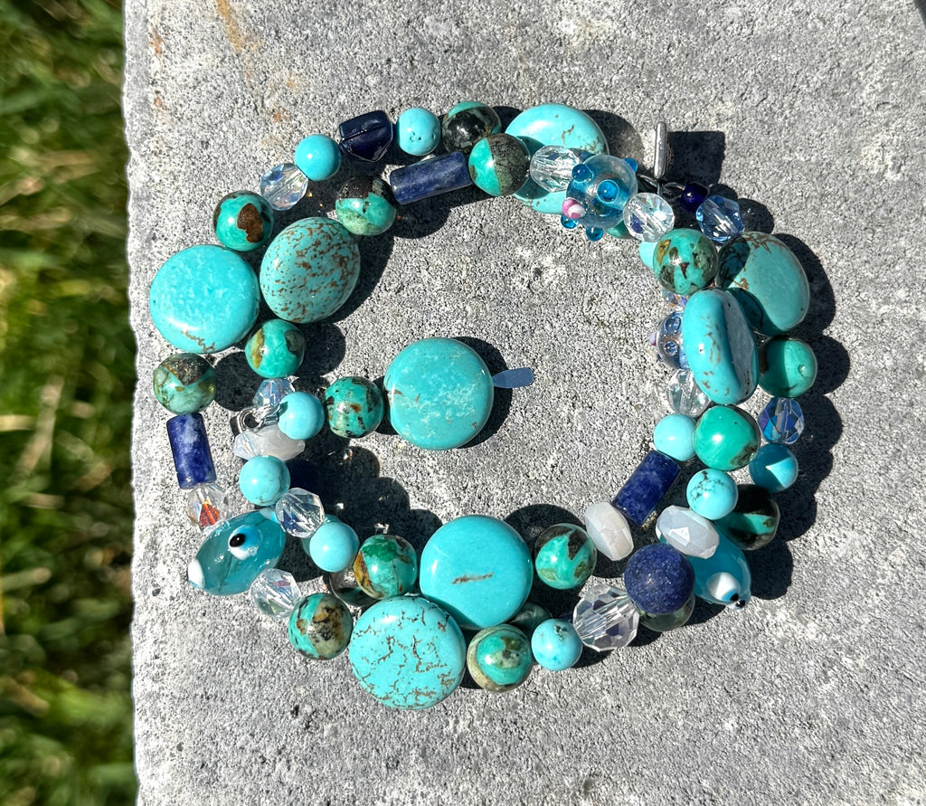Mystic Tide Bracelet