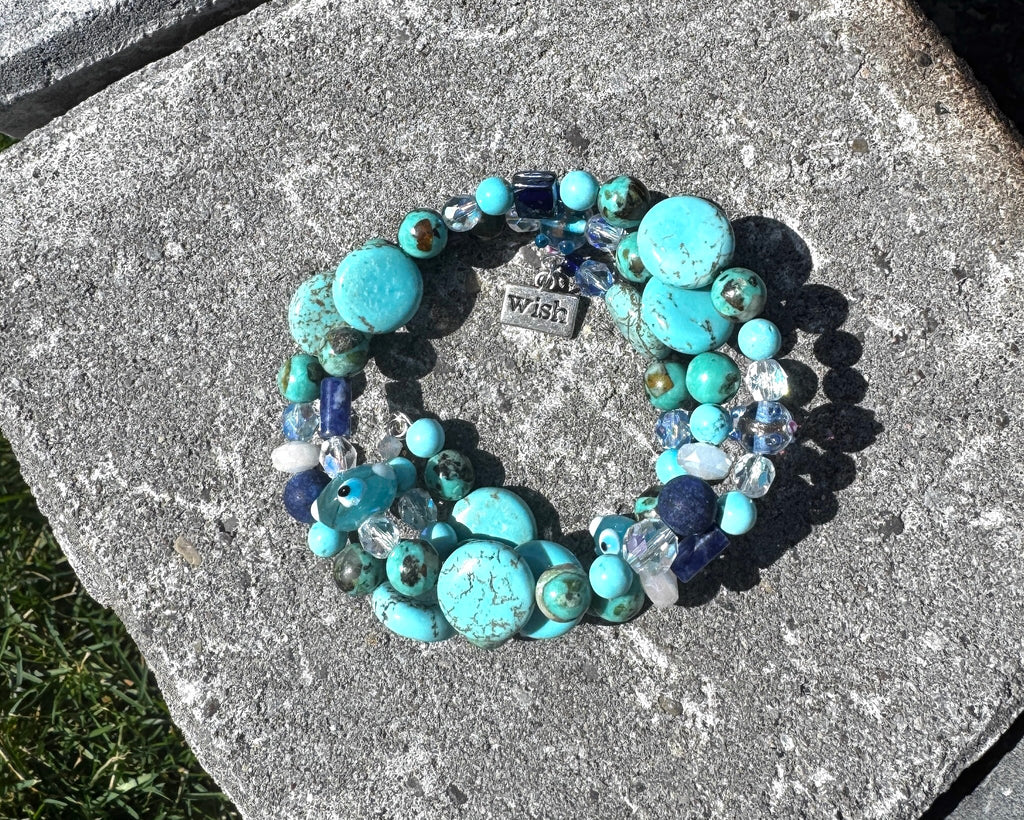 Mystic Tide Bracelet
