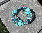 Mystic Tide Bracelet