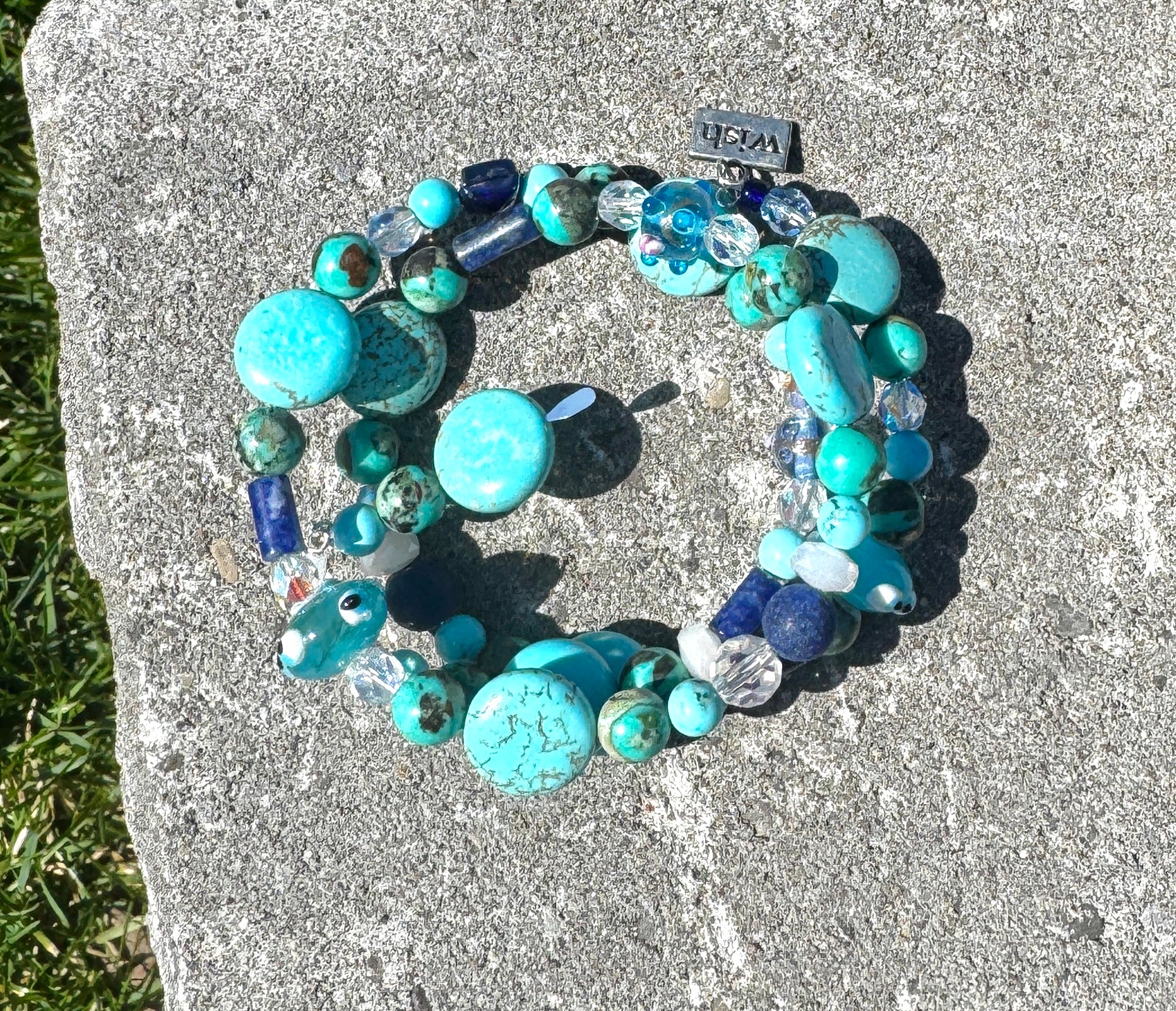 Mystic Tide Bracelet