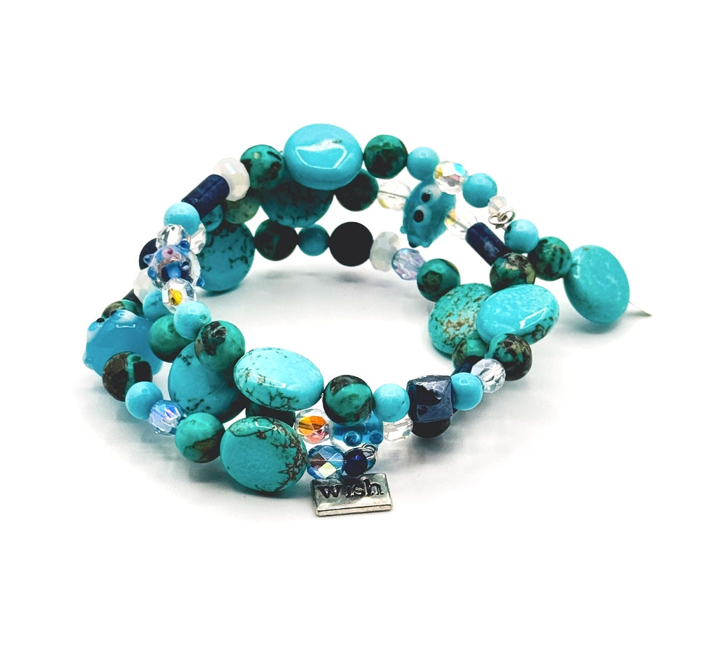 Mystic Tide Bracelet