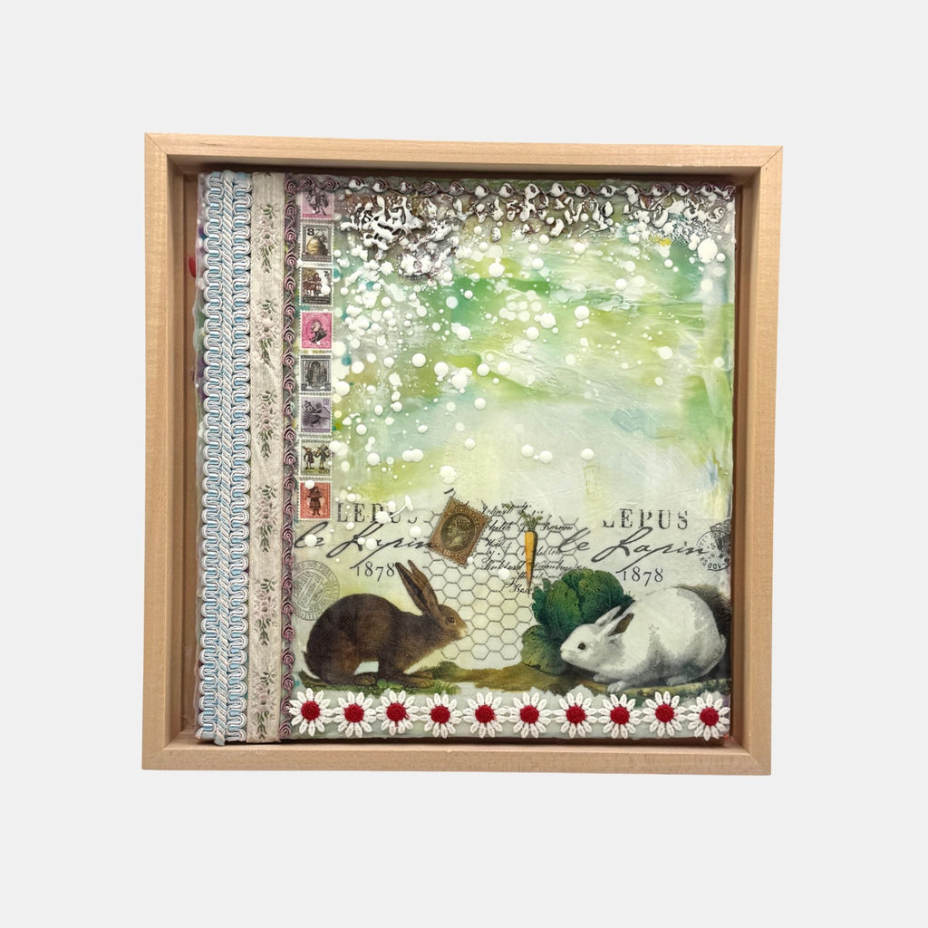 Letters from the Garden