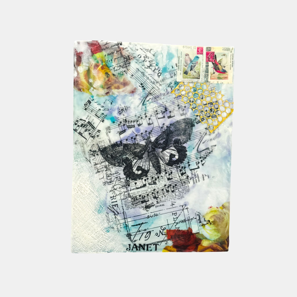 Melody of Change