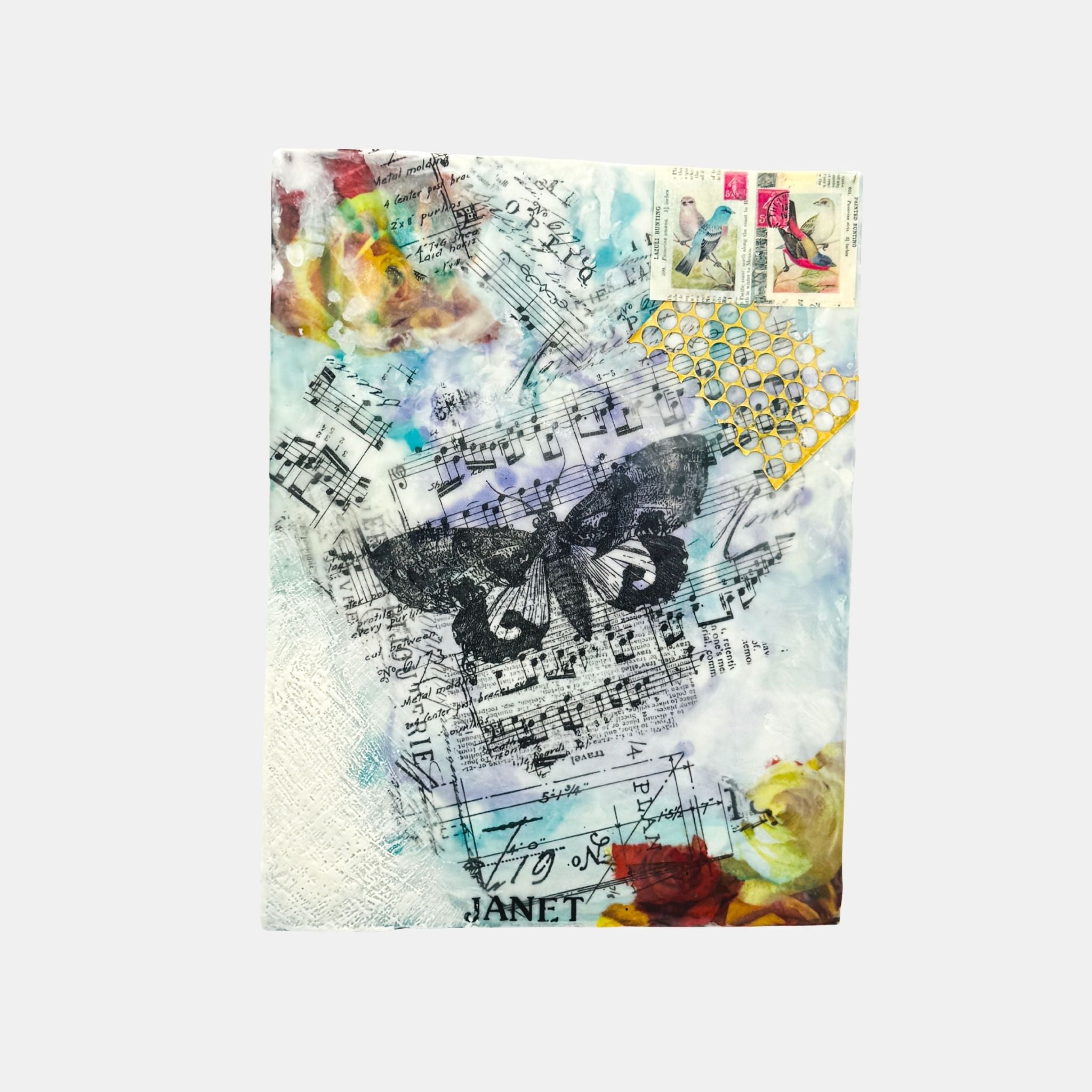 Melody of Change