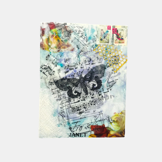 Melody of Change