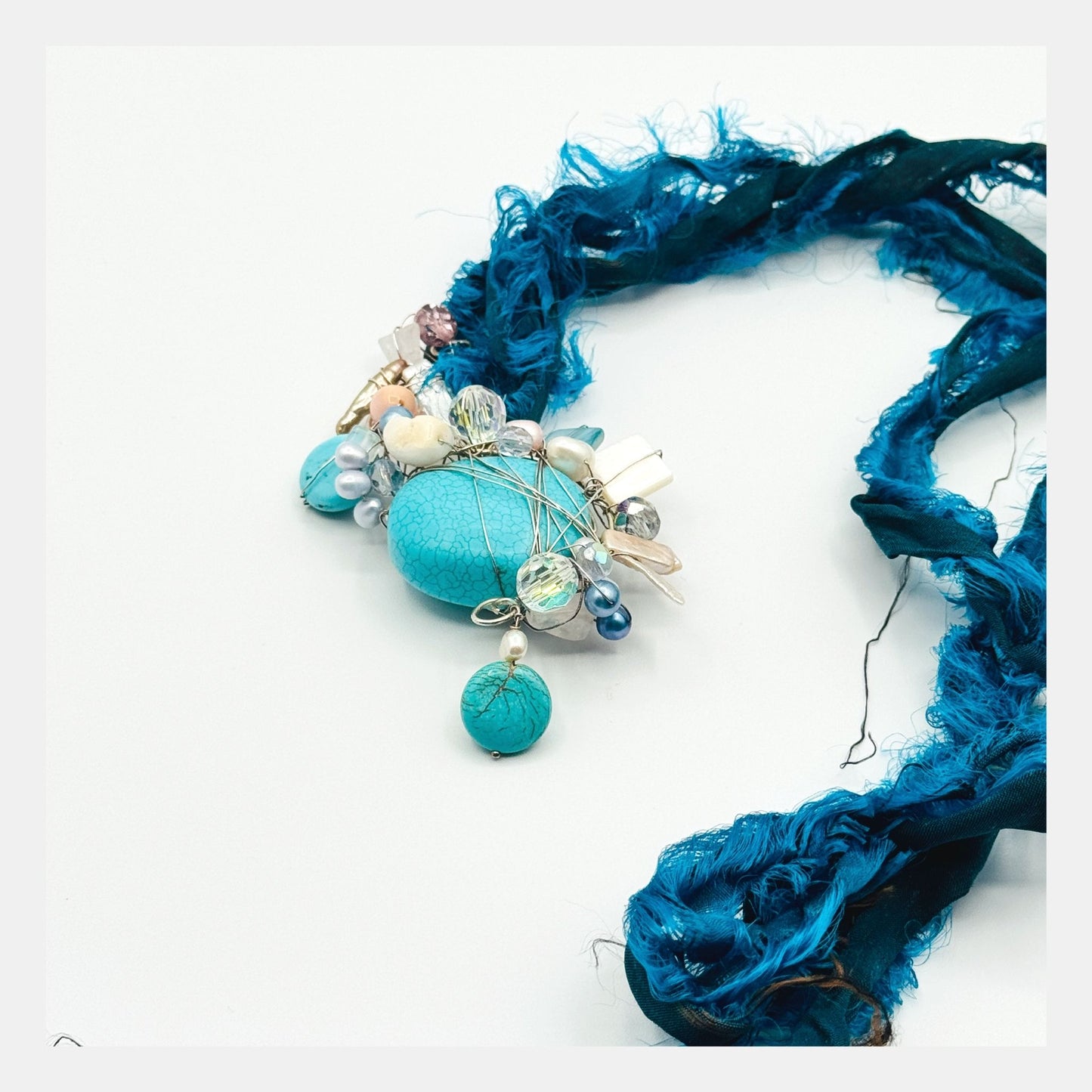 Thalassa's Whisper