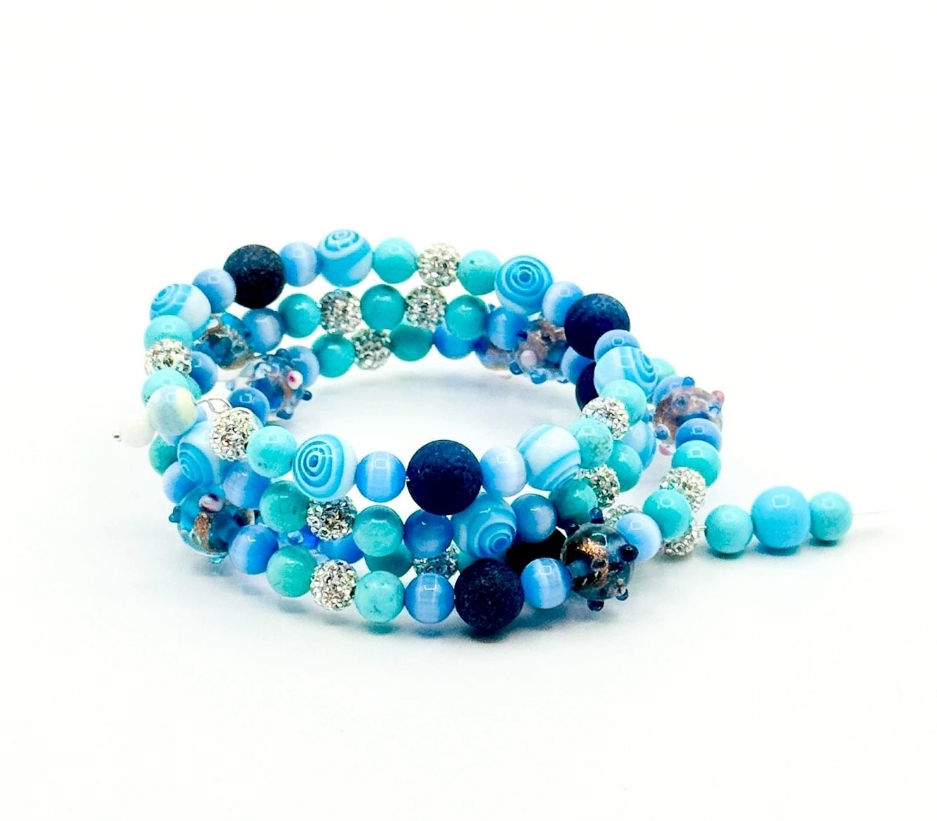 Oceans Whisper Bracelet