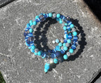 Oceans Whisper Bracelet