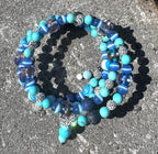 Oceans Whisper Bracelet