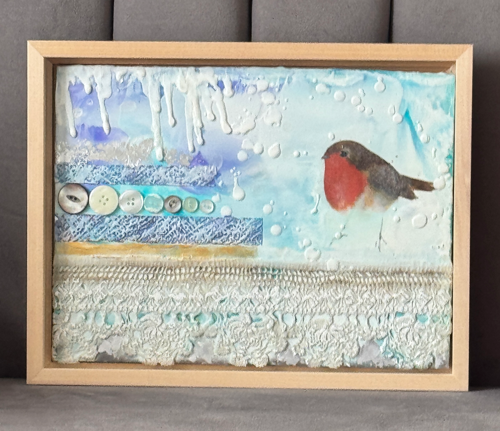 Song of Home