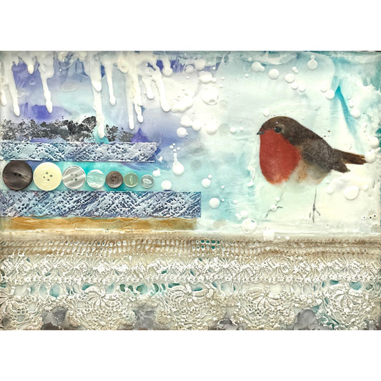 Song of Home