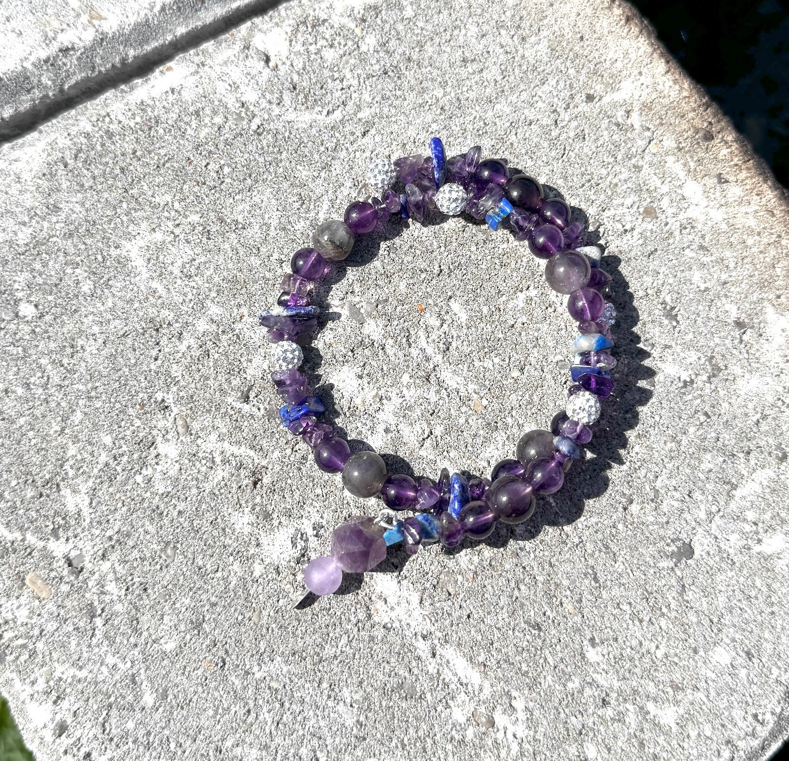 Starweaver Bracelet