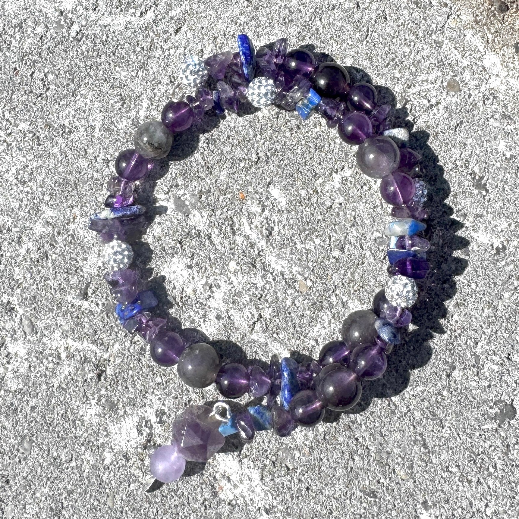 Starweaver Bracelet
