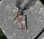 The Timekeeper’s Garden
