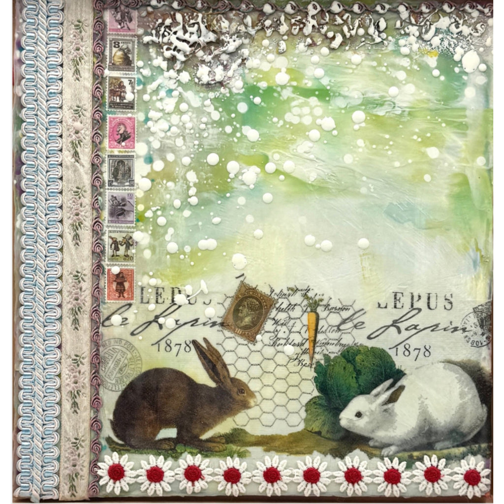 Letters from the Garden