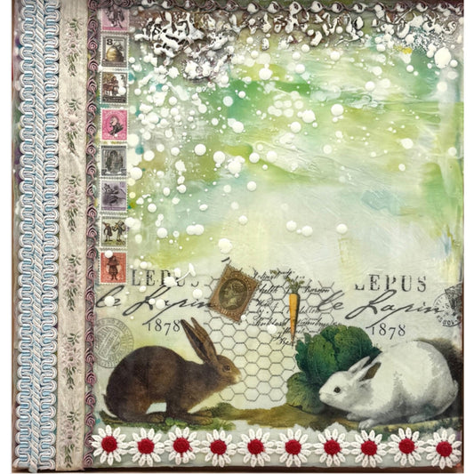 Letters from the Garden