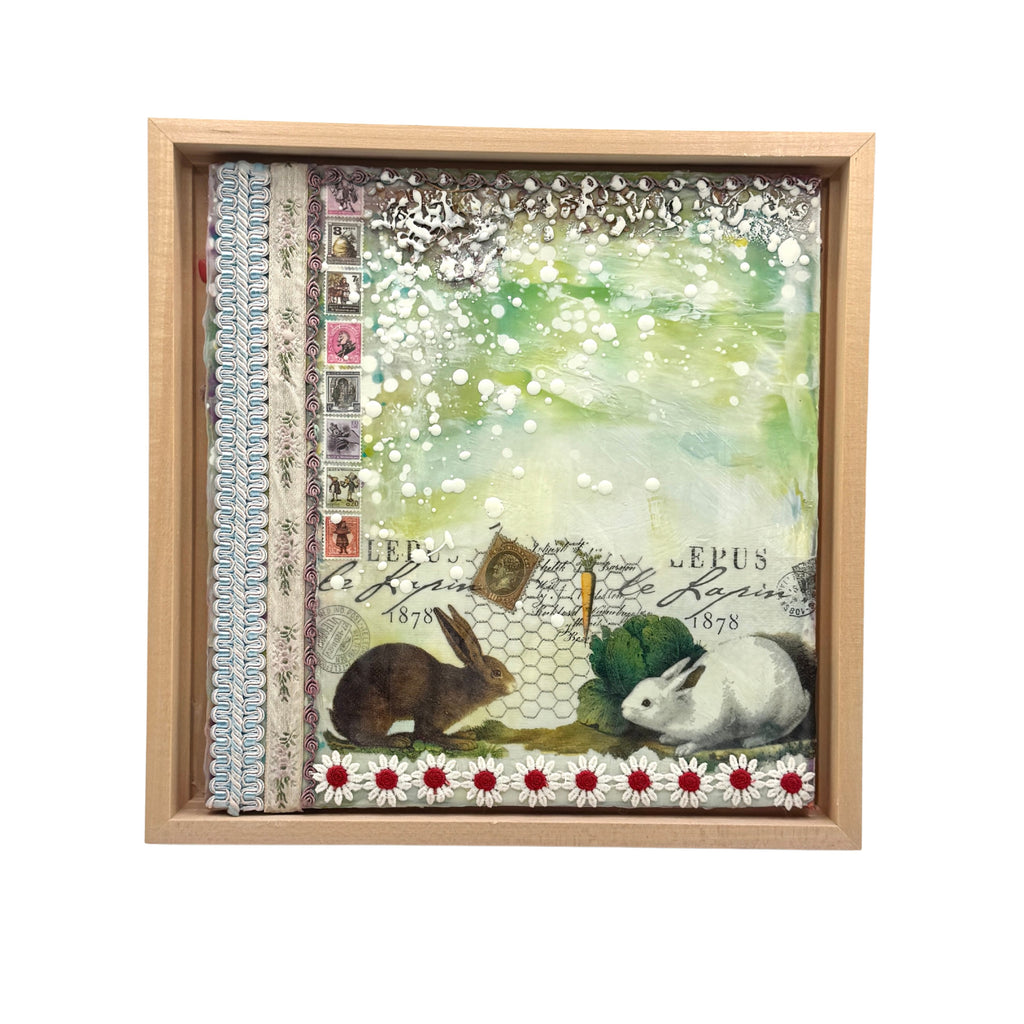 Letters from the Garden