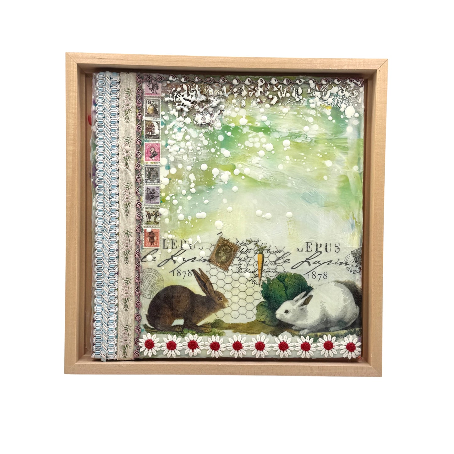 Letters from the Garden